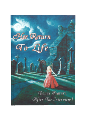 DVD: Her Return to Life