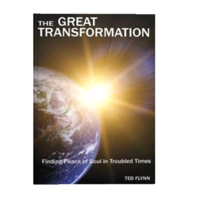 The Great Transformation: Finding Peace of Soul in Troubled Times