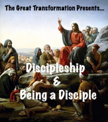 DiscipleDiscipleship_Fotor