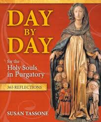 day by day for holy souls in purgatory