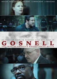 DVD: Gosnell