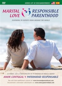 DVD: Marital Love and Responsible Parenthood