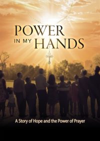 DVD: Power in My Hands