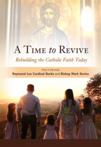 DVD: A Time To Revive