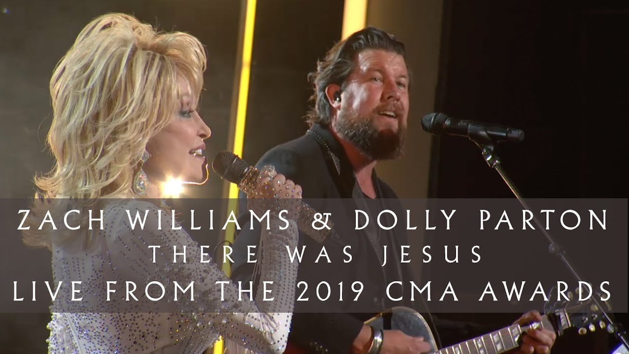 Dolly Parton earns first Christian #1 hit