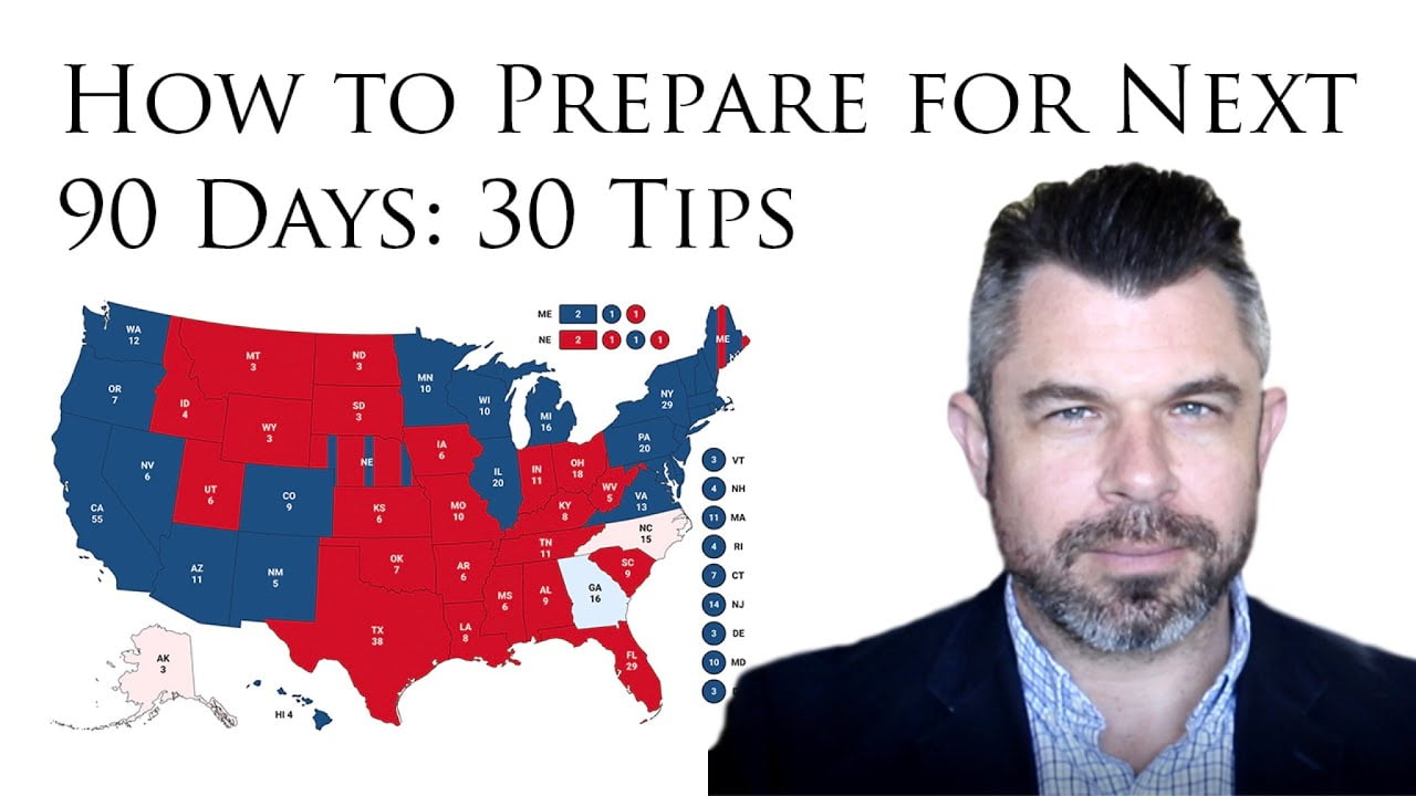 how-to-prepare-for-the-next-90-days-30-tips