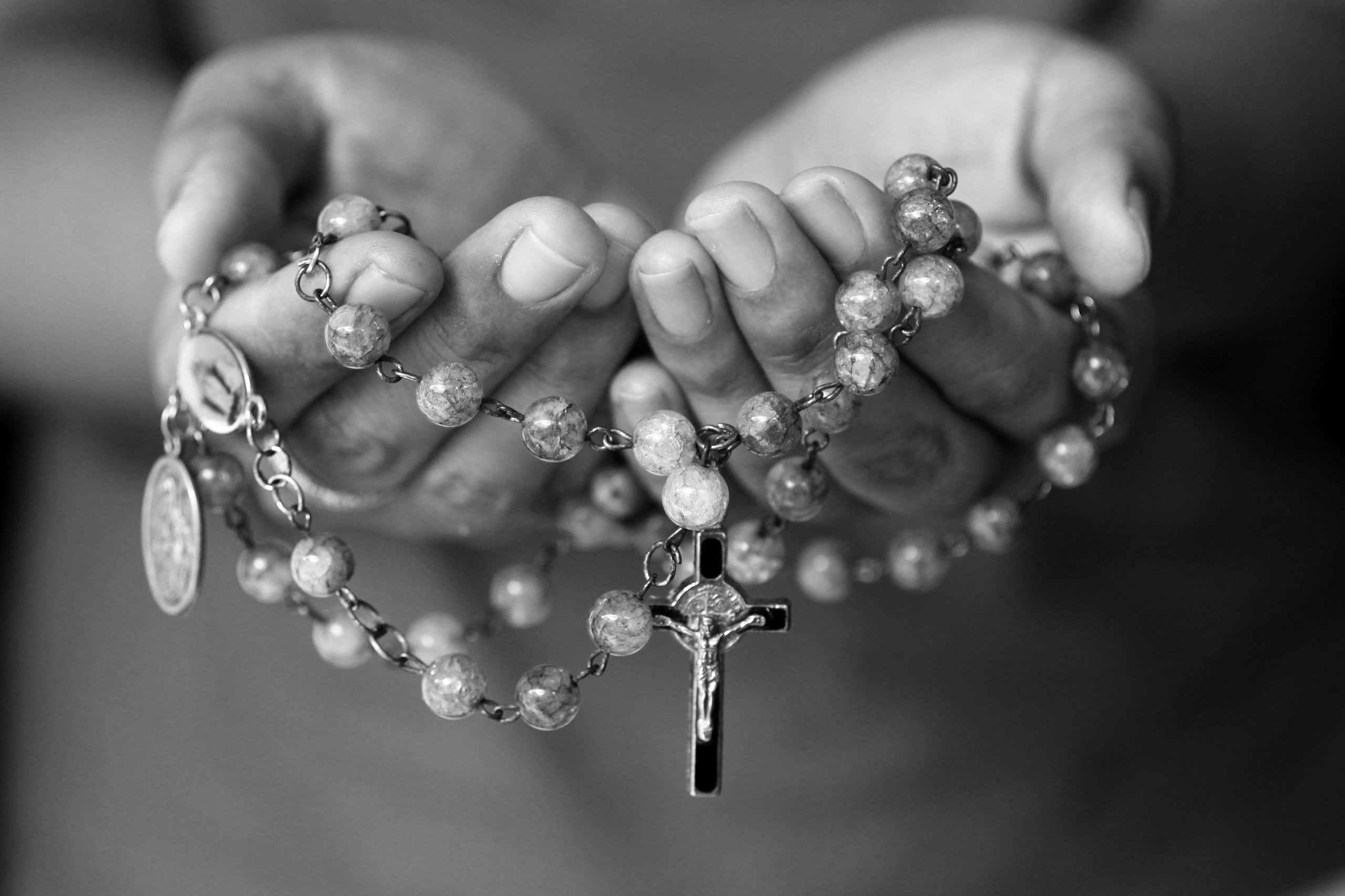 The Fifteen Promises of Mary Granted to those who Recite the Rosary