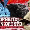 David Wilkerson Prophecy: The Vision God Gave About America
