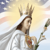 Our Lady - The Immaculate Virgin, Patroness of America (Our Lady of America) Progress and Current Status