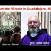 Eucharistic Miracle in Guadalajara, Mexico?