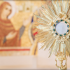 Adoration: The Supreme Gift of This Time