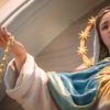 Join us for the Novena to the Immaculate Heart of Mary: November 30 - December 8