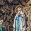 Join us for the Novena to Our Lady of Lourdes: February 2nd-10th