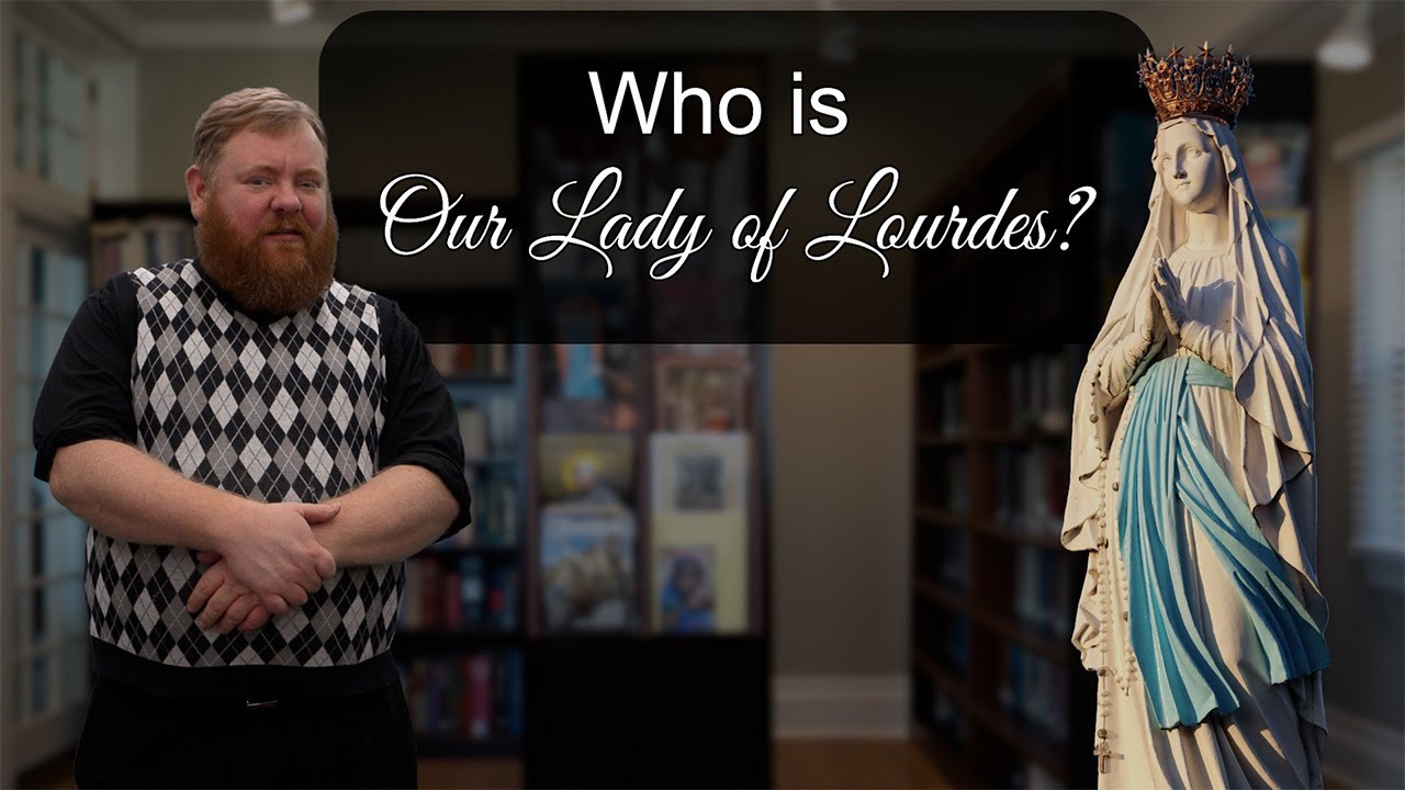 who-is-our-lady-of-lourdes-and-what-is-the-message