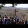 Mirjana's annual apparition of Our Lady Queen of Peace in Medjugorje on March18th, 2023