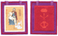 Scapular of Benediction and Protection