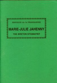 Marie-Julie Jahenny