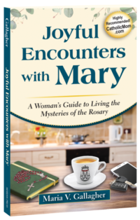 Joyful Encounters with Mary