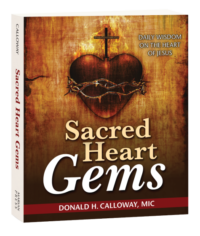 Sacred Heart Gems