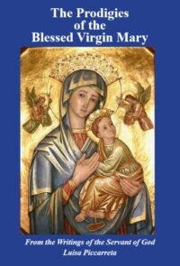 The Prodigies of the Blessed Virgin Mary