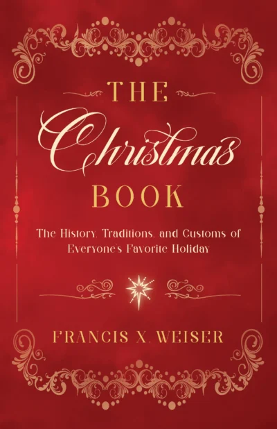 The Christmas Book