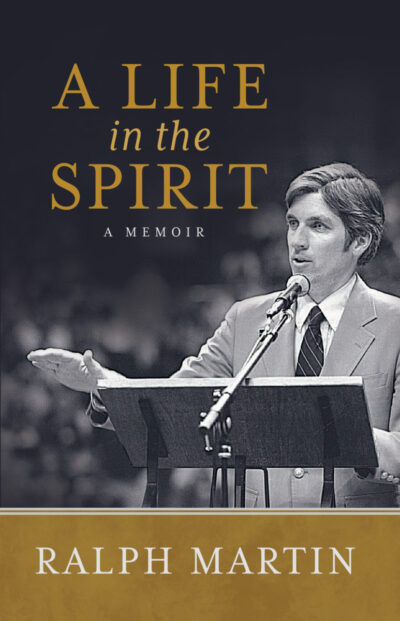 A Life in the Spirit