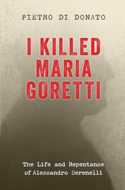 I Killed Maria Goretti