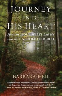 Journey into His Heart