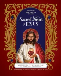 Sacred Heart of Jesus
