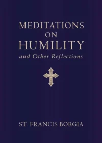 Meditations on Humility