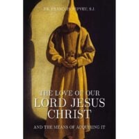 The Love of Our Lord Jesus Christ