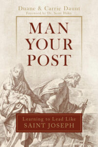 Man Your Post