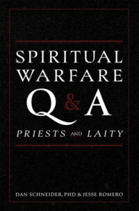 Spiritual Warfare Q and A