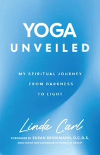 Yoga Unveiled