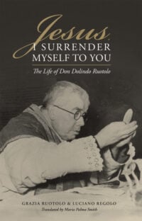 Jesus, I Surrender Myself to You