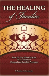 The Healing of Families